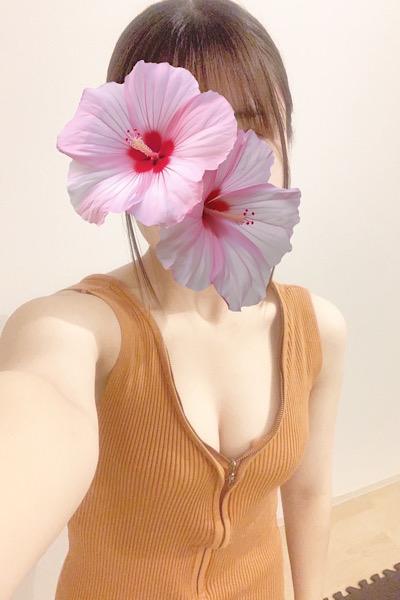 アロマバンカーの合田もも