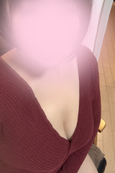 アロマバンカーの金子みいな