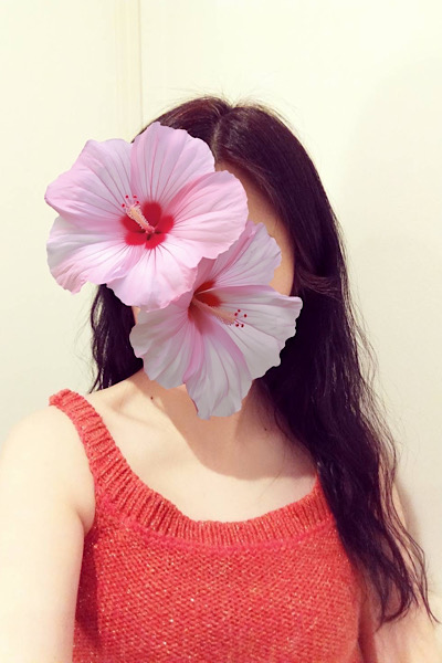 アロマバンカーの二階堂さつき