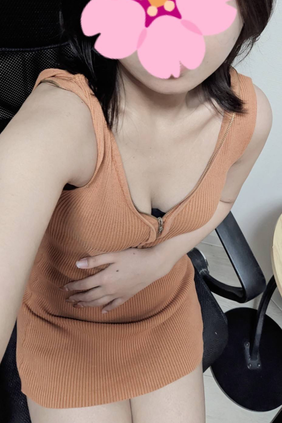 夕美しおり写真2