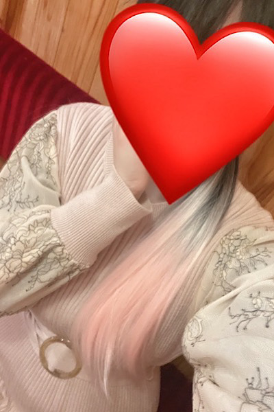 アロマバンカーの岩崎ゆり