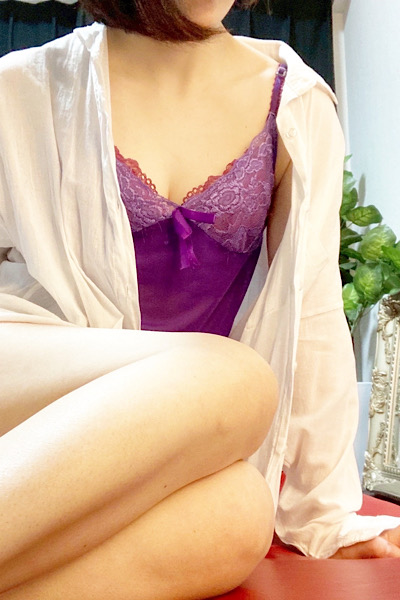 アロマバンカーの丹野あかね