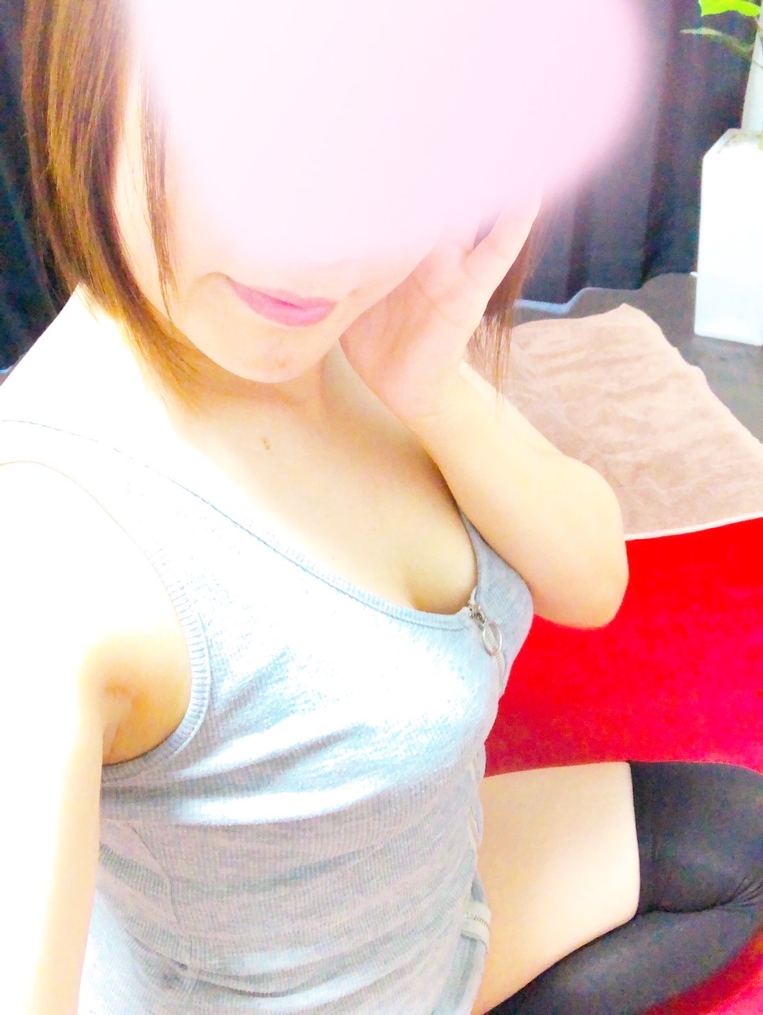 アロマバンカーの八木まみ