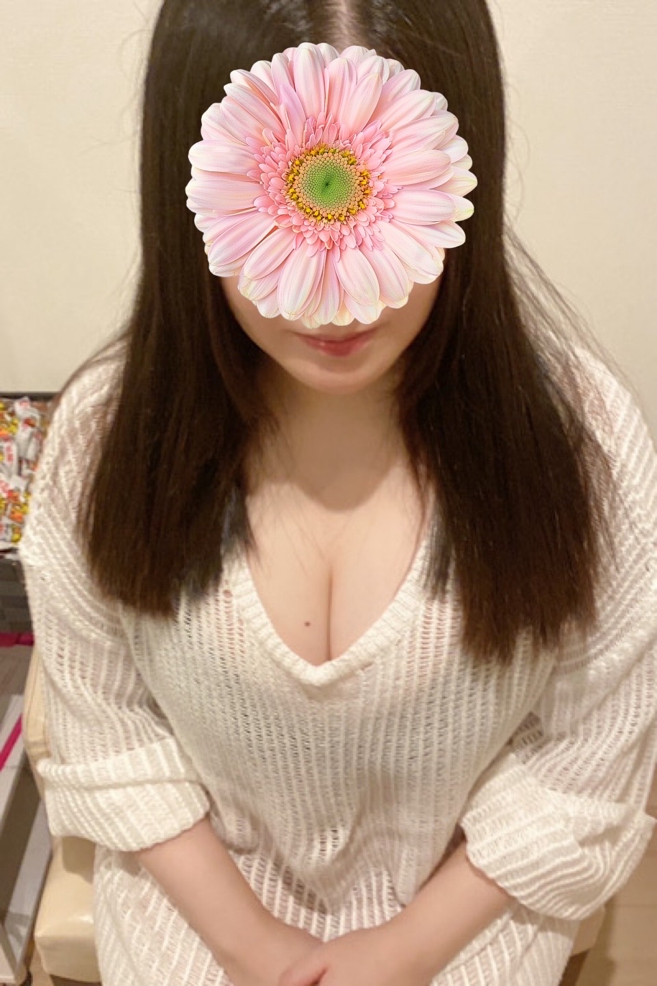 アロマバンカーの岸ゆかり