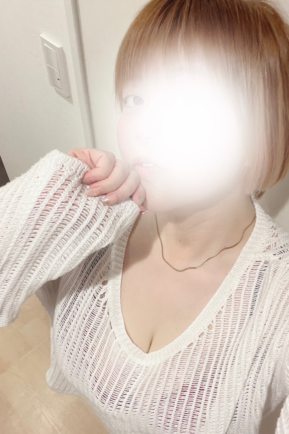 アロマバンカーの瀧口みおり