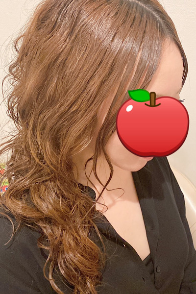 アロマバンカーの二木ひかり